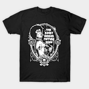 The Rock Horror Picture Show T-Shirt